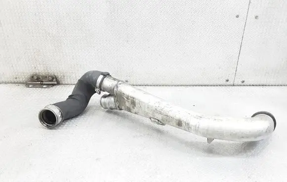 Volkswagen Phaeton Intercooler hose/pipe 3D0145840P