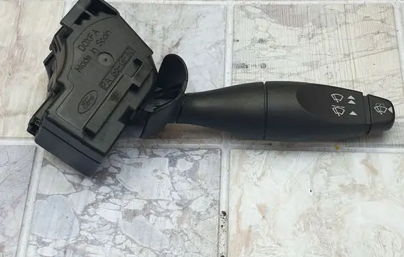 Ford Fiesta Wiper control stalk 2S6T17A553AA