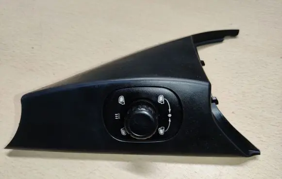 Porsche Cayenne (9PA) Wing mirror switch 7L5959565