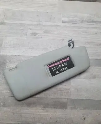 Volkswagen Touran II Sun visor 1T0857552J