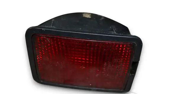 Volkswagen Transporter - Caravelle T4 Rear fog light 701941779