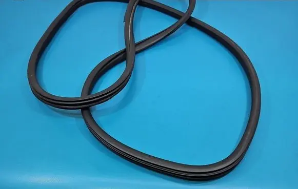 Mitsubishi Eclipse Cross Front door rubber seal IMPRK1580532