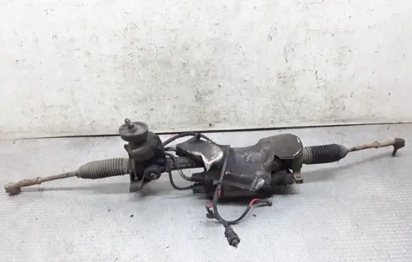 Volkswagen Caddy Steering rack 1K1423105B 1K1909144H