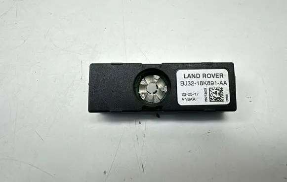 Land Rover Range Rover Evoque L538 Aerial antenna amplifier BJ3218K891AA