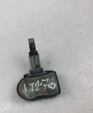 Tire pressure sensor