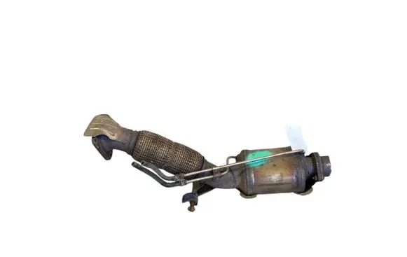 Volvo XC90 Catalyst/FAP/DPF particulate filter 32242442