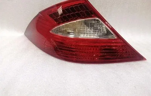 Mercedes-Benz CLS C219 Rear/tail lights set A2198200164