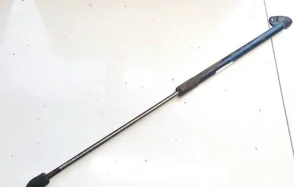Opel Corsa D Tailgate/trunk strut/damper 13182537