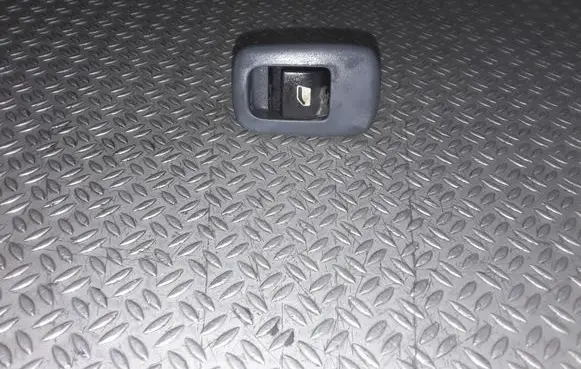 Citroen C5 Electric window control switch