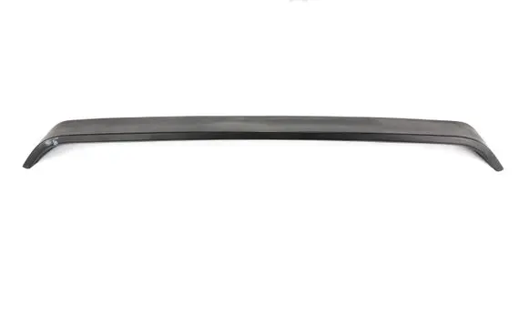 Volkswagen Golf III Rear window tailgate spoiler 1H6827933 1H6827933A