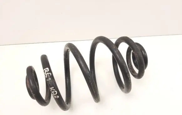 Volkswagen PASSAT B5.5 Rear coil spring
