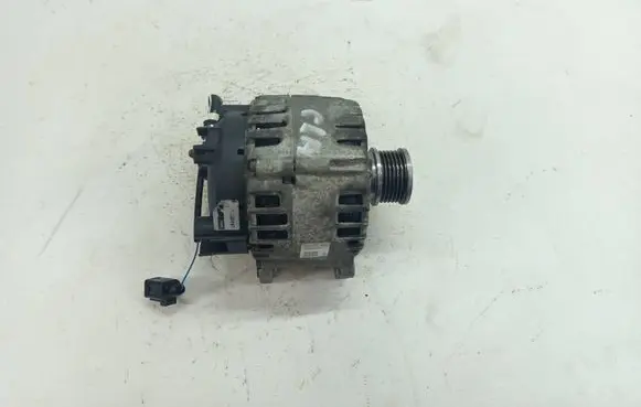 Skoda Octavia Mk3 (5E) Generator/alternator ALTRCLH