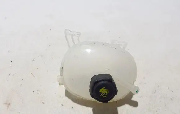 Renault Austral Coolant expansion tank/reservoir 217111203R