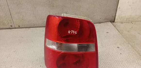 Volkswagen Touran I Rear/tail lights 