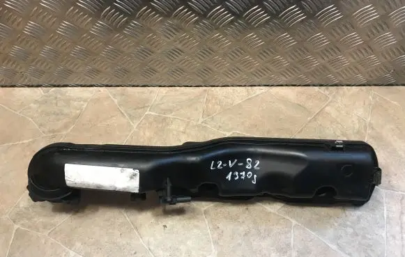 BMW 5 F10 F11 Intake manifold 7555663
