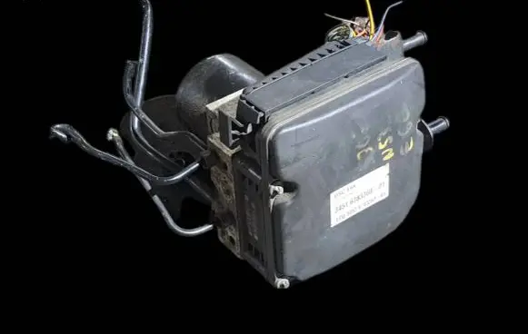 BMW 5 E60 E61 ABS Pump 6783360 6783362