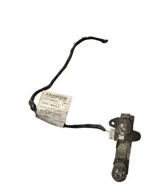 Lancia Thesis Tail light bulb cover holder 0333005