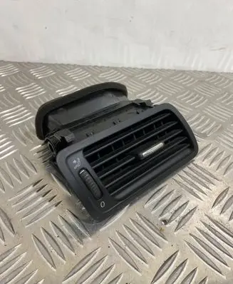 Volkswagen PASSAT B6 Dashboard side air vent grill/cover trim 3C1819702F