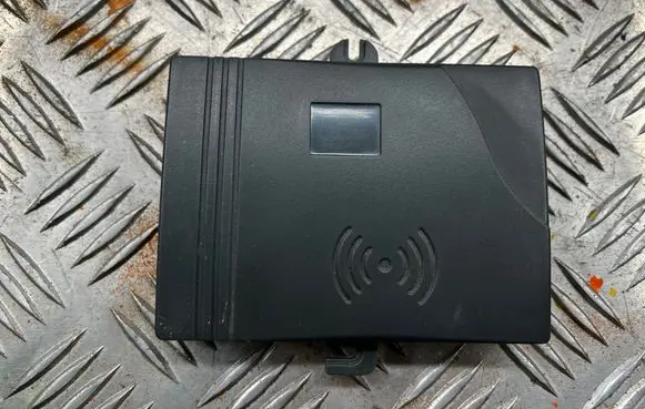 Subaru Outback Parking PDC control unit/module 