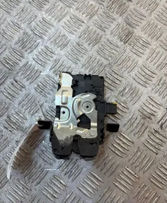 Jaguar E-Pace Tailgate/trunk/boot lock/catch/latch J9C3A442A66AA C03660JL C03660