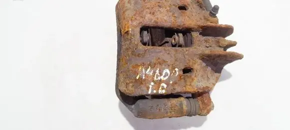 Mitsubishi Carisma Front brake caliper
