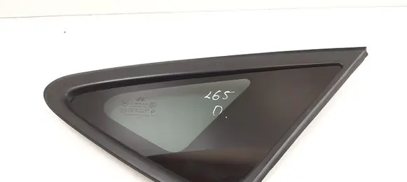 Hyundai ix35 Rear side window