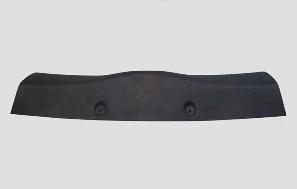 Citroen DS3 Trunk/boot sill cover protection 9683722880 1988000
