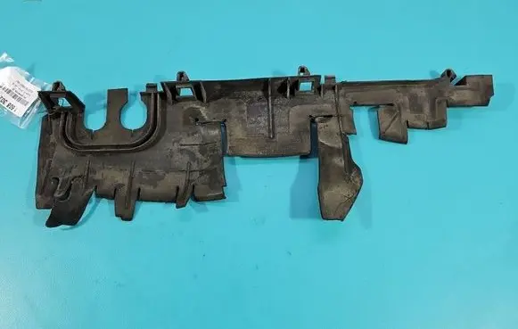 Volkswagen Jetta VI Air intake duct part 5C6121284G IMPRK1608302