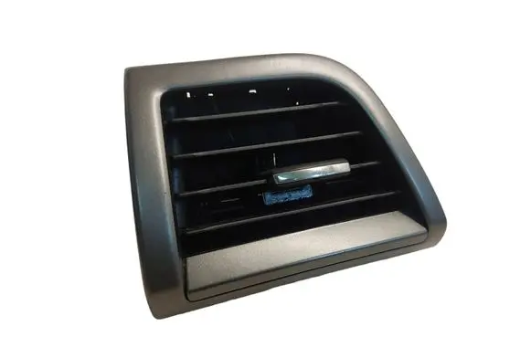 Ford Fusion II Dashboard side air vent grill/cover trim DS73F018B09BJW