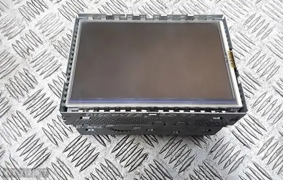 Land Rover Discovery 4 - LR4 Screen/display/small screen dh2210e889ad