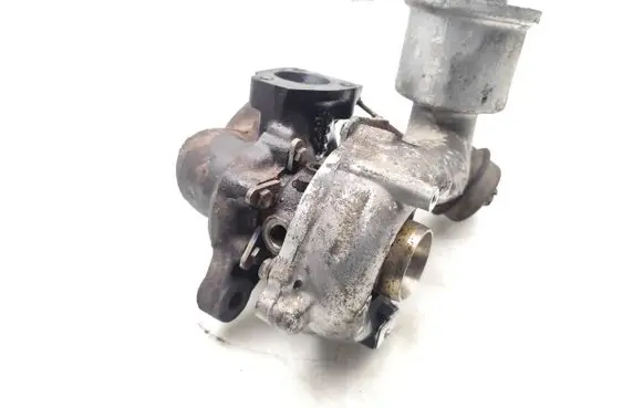 Audi TT Mk1 Turbo 06A145713D