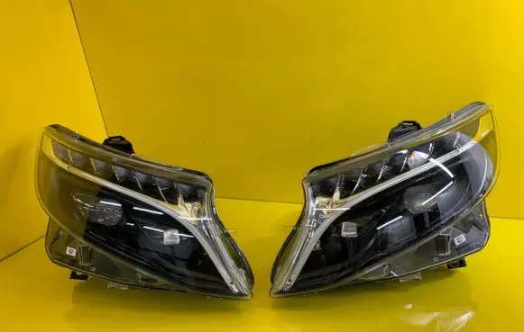 Mercedes-Benz EQV 447 Headlight/headlamp A4479063301
