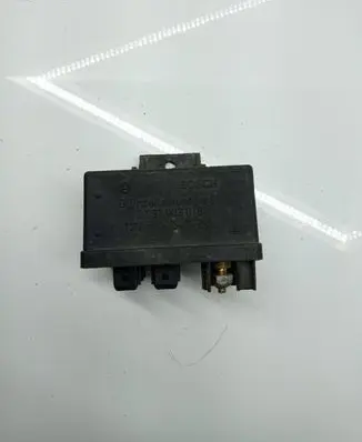 Alfa Romeo 156 Glow plug pre-heat relay 0281003018