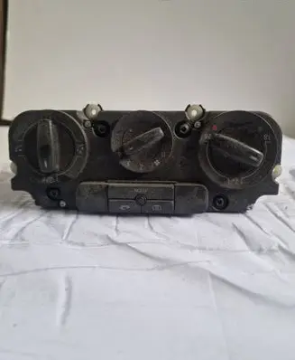 Climate control unit