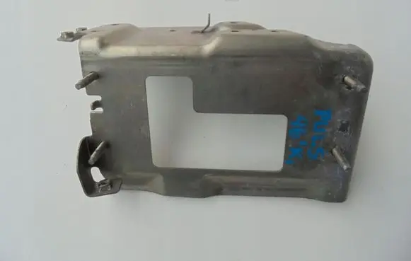 Nissan Pulsar Battery tray 