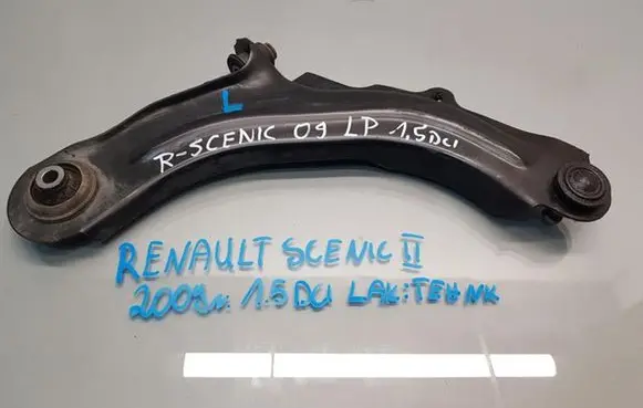 Renault Scenic II - Grand scenic II Front control arm