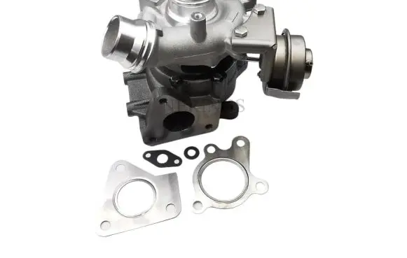 Mitsubishi ASX Turbo 4933501122 TC50-0051T 49335-01120