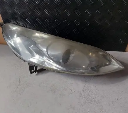 Peugeot 407 Headlight/headlamp 0301213272 964194418002 EEAM20200