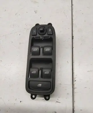 Volvo XC60 Electric window control switch 31343102