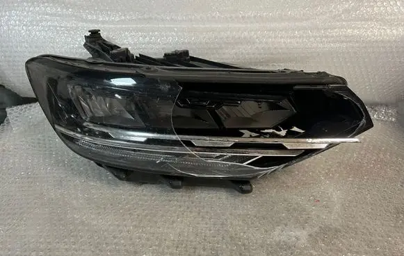 Volkswagen PASSAT B8 Headlight/headlamp 3G1941036P