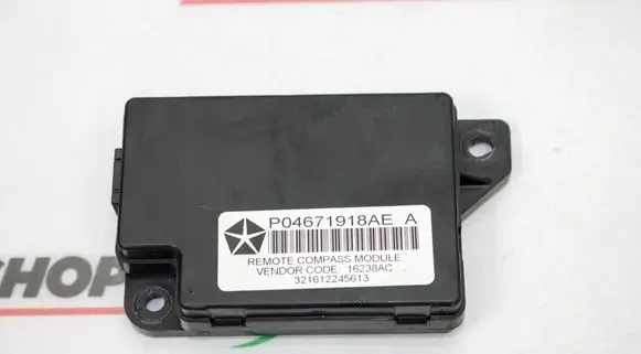 Dodge Caliber Other control units/modules P04671918AE