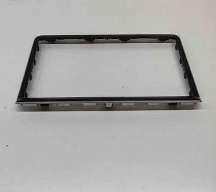 Radio/GPS head unit trim