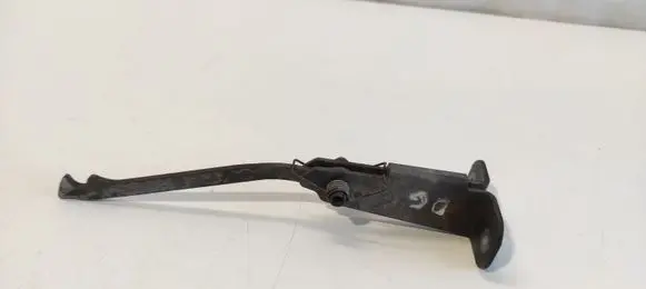 Opel Vivaro Rear door check strap stopper 65843 04999R