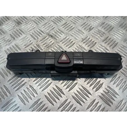 Mercedes-Benz Sprinter W906 Hazard light switch 9065454107