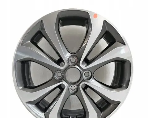 Hyundai Getz R15 alloy rim 52910-B9300