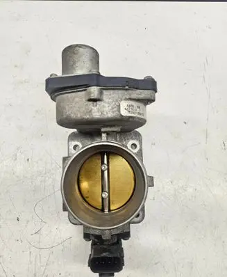 Ford Explorer VI Throttle valve A5FBB 121812 123531004137