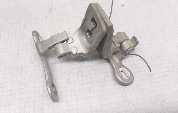 Opel Vectra C Front door hinge set 