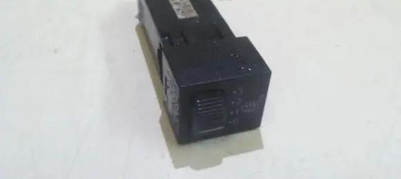 Saab 9000 CS Seat heating switch