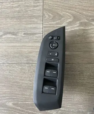 Honda Jazz IV GR Electric window control switch M64590 TZAE11