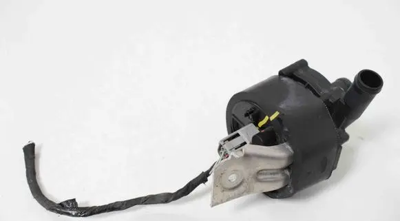 Tesla Model S Electric auxiliary coolant/water pump 103732700